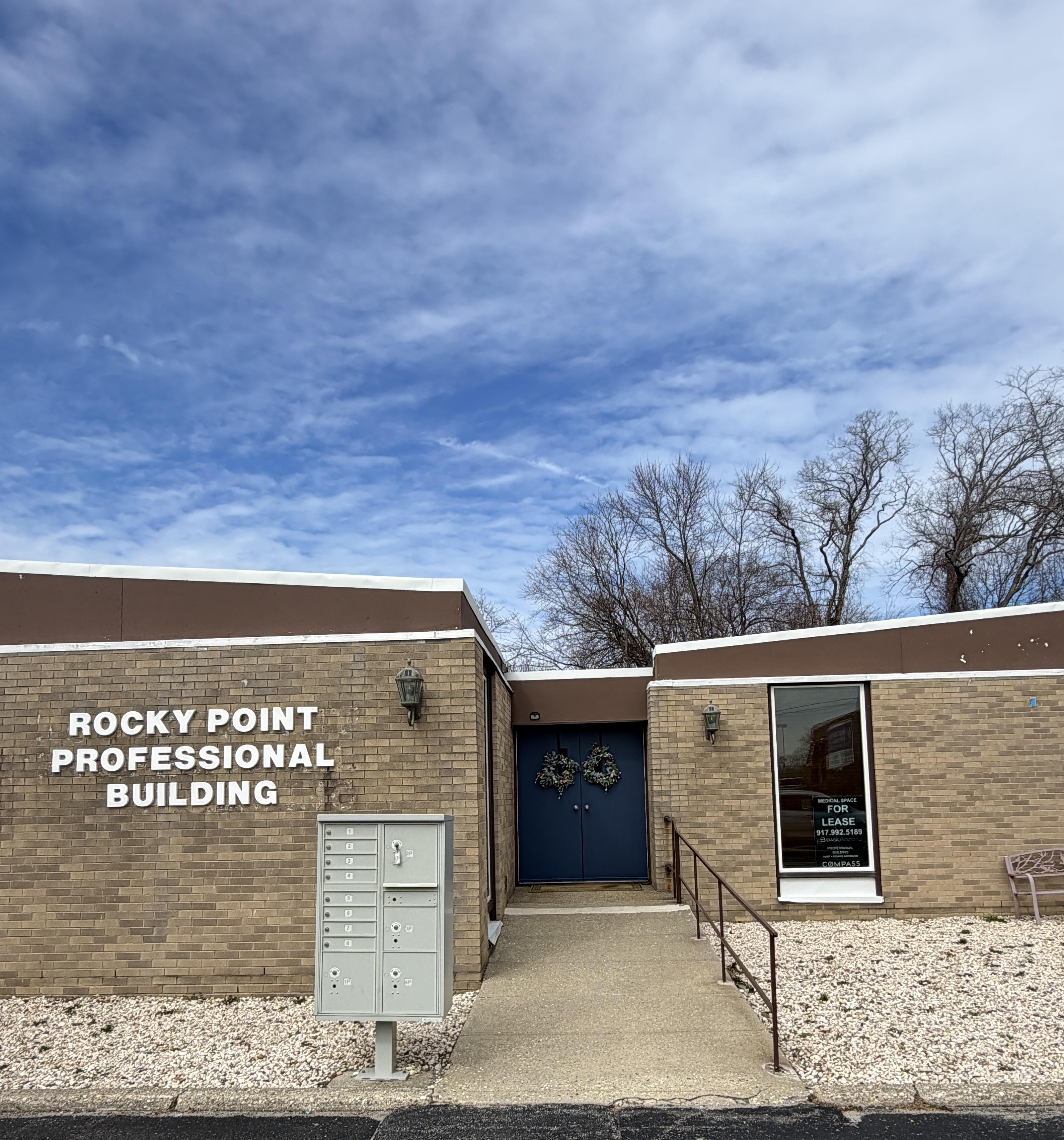 Rocky Point Professional Building